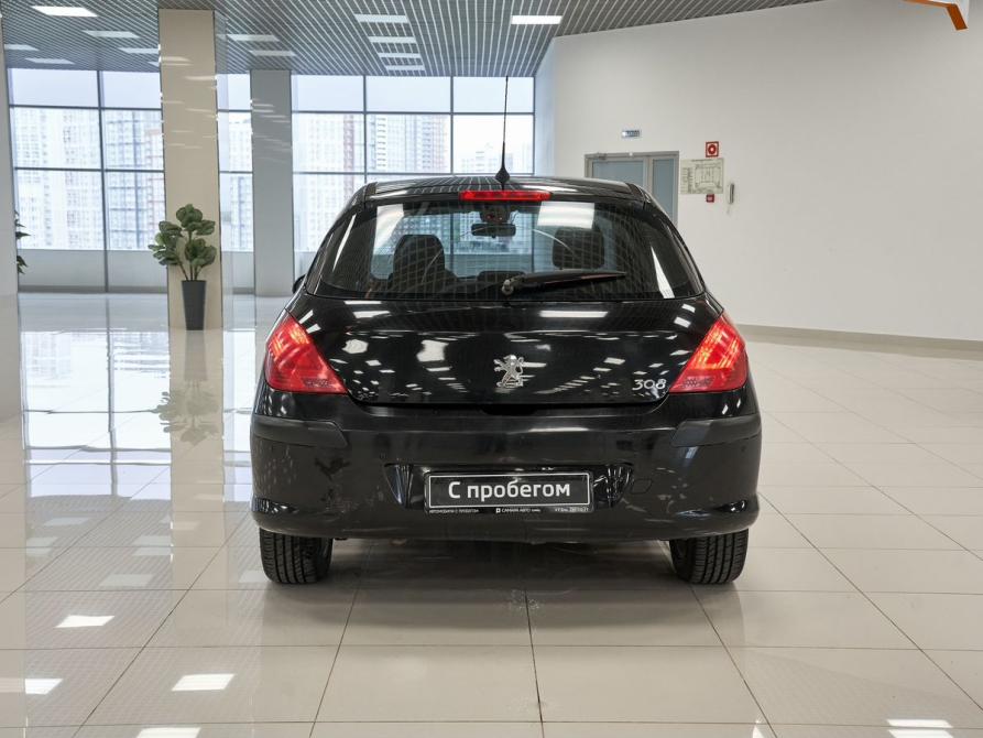 Peugeot 308 I Самара  - изображение 8