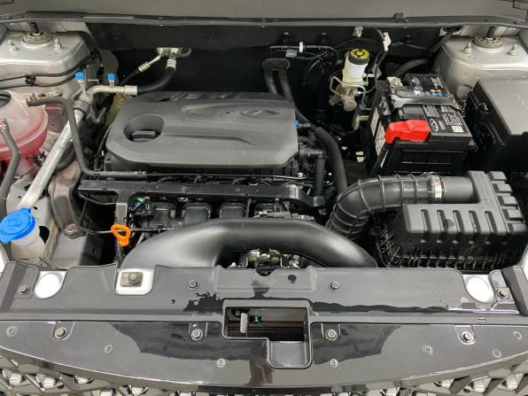 Chery Tiggo 4 Pro I Рестайлинг с пробегом 2025 года, цена 1 699 000 рублей, 11295 км, внедорожник, Автокод Объявления