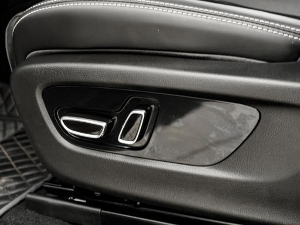 GAC GS8 II с пробегом 2024 года, цена 3 750 000 рублей, 16990 км, внедорожник, Автокод Объявления