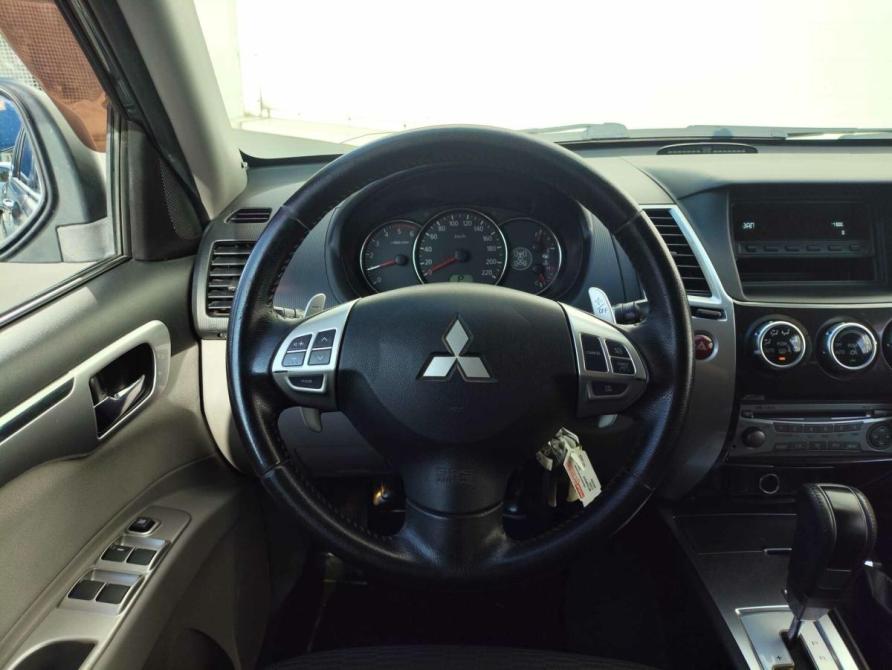 Mitsubishi Pajero Sport II Санкт-Петербург  - изображение 18