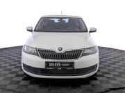 Skoda Rapid I Рестайлинг Москва  - изображение 27