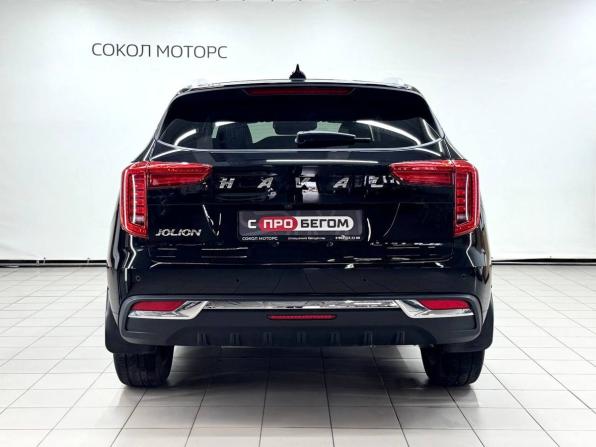 Haval Jolion I с пробегом 2023 года, цена 1 899 900 рублей, 53000 км, внедорожник, Автокод Объявления
