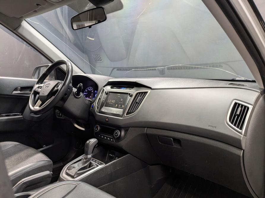 Hyundai Creta I Москва  - изображение 16