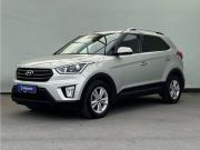 Hyundai Creta I Липецк  - изображение 18