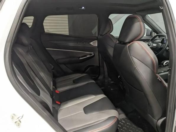 Geely Cityray с пробегом 2024 года, цена 2 590 000 рублей, 9768 км, внедорожник, Автокод Объявления