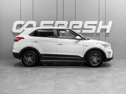 Hyundai Creta I Тюмень  - изображение 24