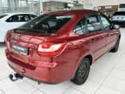Lada (ВАЗ) Granta I Екатеринбург  - изображение 28