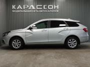 Lada (ВАЗ) Vesta I Пермь  - изображение 23