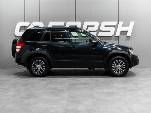 Suzuki Grand Vitara II Рестайлинг 2 с пробегом 2013 года, цена 1 370 000 рублей, 158181 км, внедорожник, Автокод Объявления