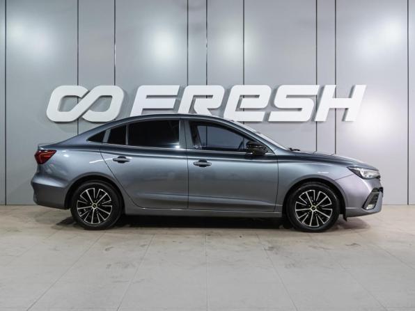 Roewe i5 I Рестайлинг с пробегом 2022 года, цена 1 199 000 рублей, 43200 км, седан, Автокод Объявления