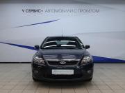 Ford Focus II Рестайлинг Москва  - изображение 20