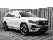 Geely Monjaro I Рестайлинг (China Market) Москва  - изображение 37