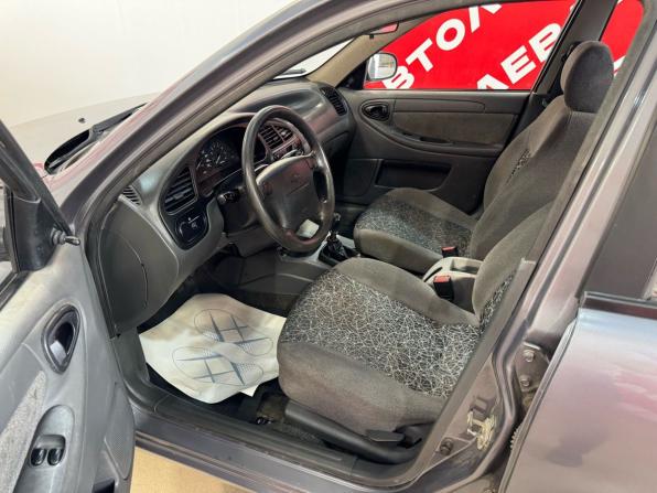 Chevrolet Lanos I с пробегом 2008 года, цена 299 000 рублей, 144750 км, седан, Автокод Объявления