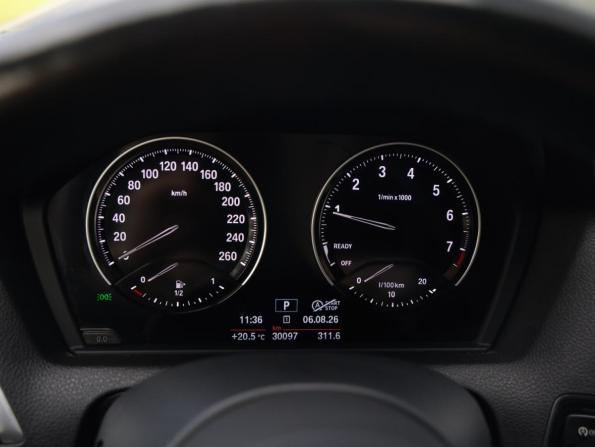 BMW 1 серии II (F20/F21) Рестайлинг 2 с пробегом 2019 года, цена 2 499 000 рублей, 30058 км, хэтчбек, Автокод Объявления