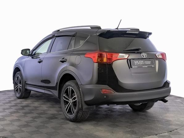 Toyota RAV4 IV (XA40) с пробегом 2014 года, цена 1 740 000 рублей, 211325 км, внедорожник, Автокод Объявления