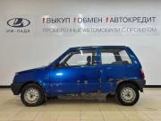 Lada (ВАЗ) 1111 Ока Ижевск  - изображение 14