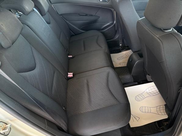 Peugeot 308 I с пробегом 2008 года, цена 490 000 рублей, 259030 км, универсал, Автокод Объявления