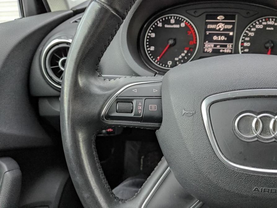 Audi A3 III (8V) Москва  - изображение 25