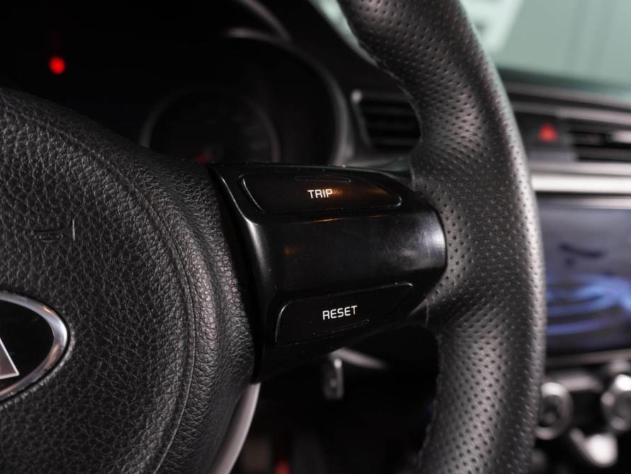 Kia Rio IV Воронеж  - изображение 22