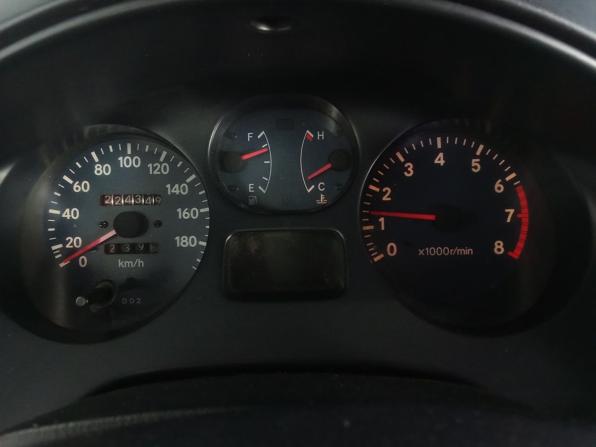 Toyota RAV4 I (XA10) с пробегом 1995 года, цена 535 000 рублей, 224000 км, внедорожник, Автокод Объявления