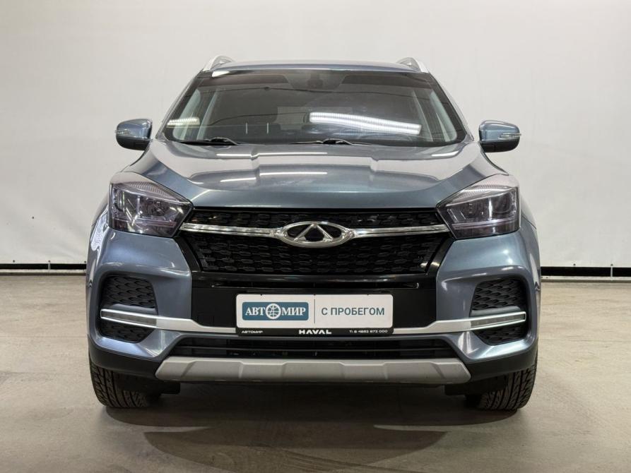 Chery Tiggo 4 I Рестайлинг Ярославль  - изображение 2