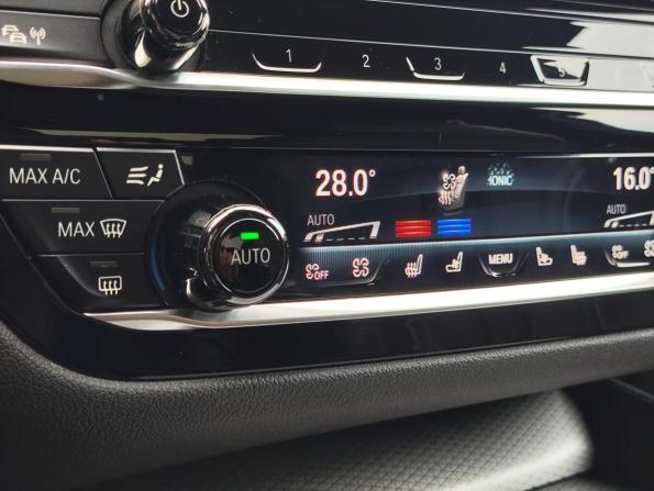 BMW 5 серии VII (G30/G31/G38) с пробегом 2019 года, цена 5 700 000 рублей, 65636 км, седан, Автокод Объявления