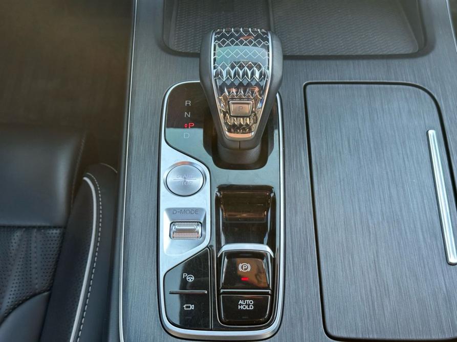 GAC GS8 II Волгоград  - изображение 30
