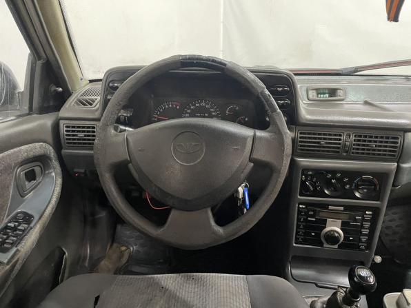 Daewoo Nexia I с пробегом 2008 года, цена 99 000 рублей, 91410 км, седан, Автокод Объявления
