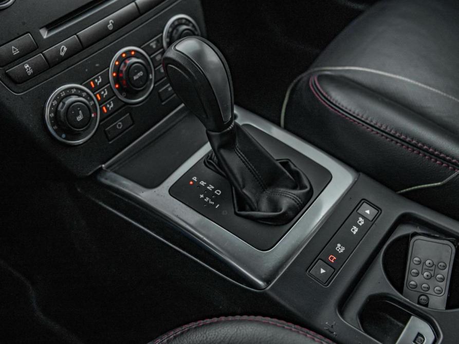 Land Rover Freelander II Рестайлинг 2 Санкт-Петербург  - изображение 10