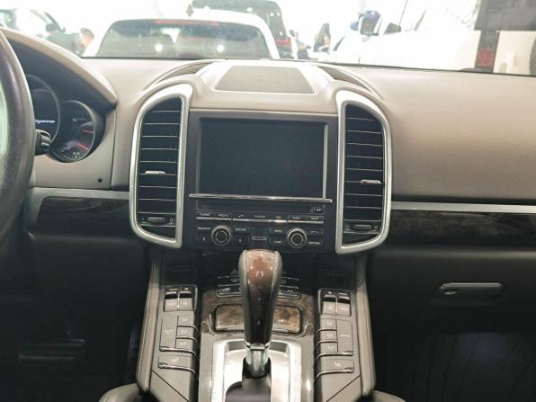 Porsche Cayenne II Рестайлинг (958) с пробегом 2015 года, цена 4 040 000 рублей, 137489 км, внедорожник, Автокод Объявления