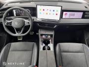 Volkswagen Tiguan III (China Market) Самара  - изображение 49