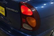 Chevrolet Lanos I Новокузнецк  - изображение 37