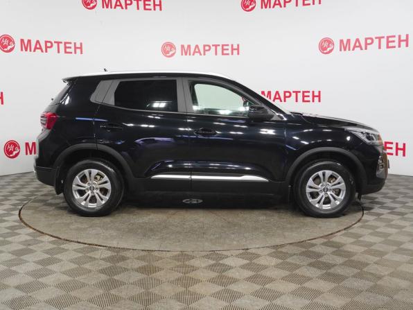 Chery Tiggo 4 Pro I с пробегом 2024 года, цена 1 599 000 рублей, 26906 км, внедорожник, Автокод Объявления