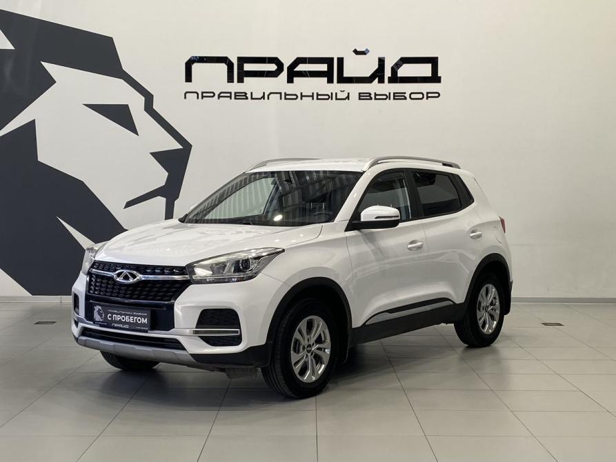 Chery Tiggo 4 I Рестайлинг Ростов-на-Дону  - изображение 1