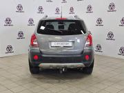 Opel Antara I Рестайлинг Тольятти  - изображение 26
