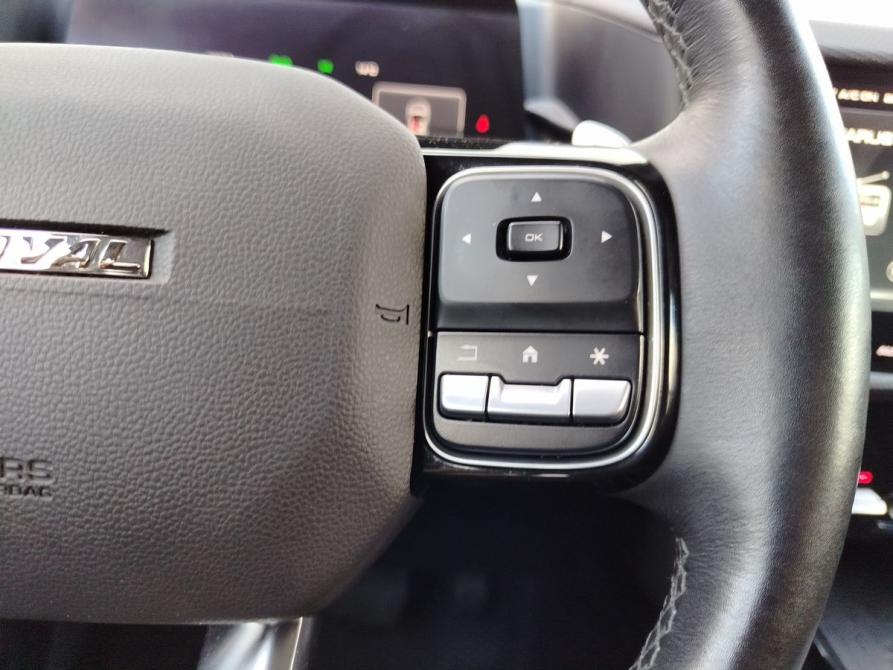 Haval Dargo I Ярославль  - изображение 21
