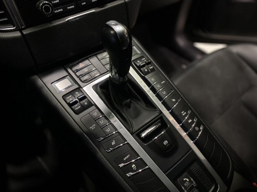 Porsche Macan I Рестайлинг Ростов-на-Дону  - изображение 24