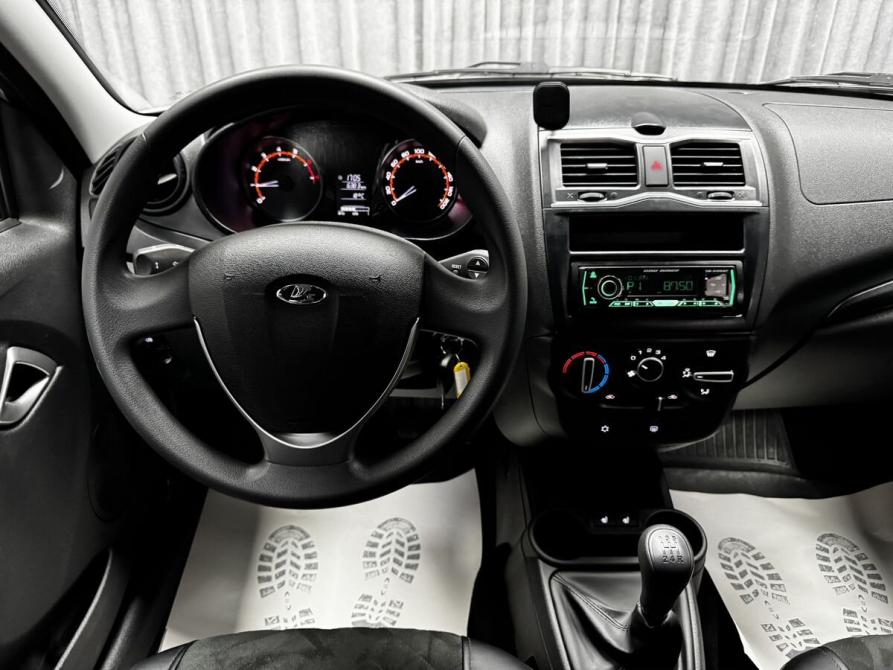 Lada (ВАЗ) Granta I Рестайлинг Стерлитамак  - изображение 23