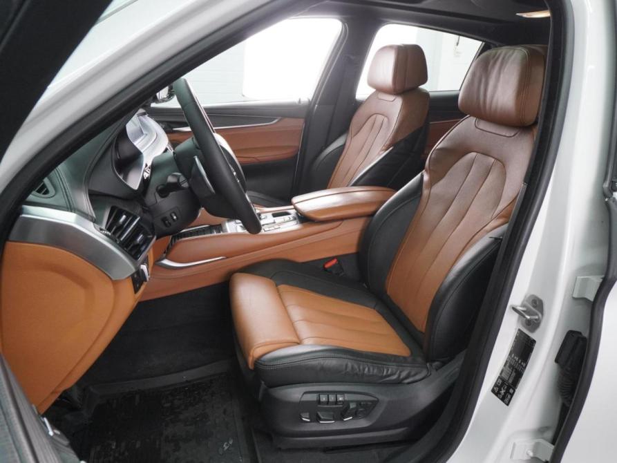 BMW X6 II (F16) Воронеж  - изображение 10