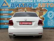 Volkswagen Polo V Рестайлинг Набережные Челны  - изображение 20