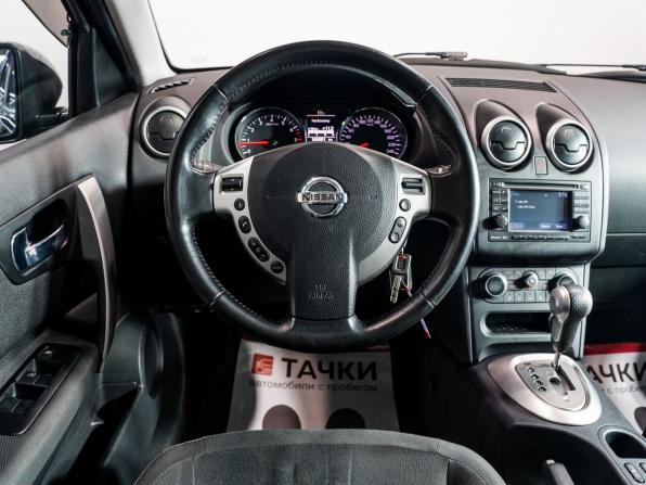 Nissan Qashqai I Рестайлинг с пробегом 2011 года, цена 1 230 000 рублей, 165980 км, внедорожник, Автокод Объявления