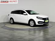 Lada (ВАЗ) Vesta I Рестайлинг (NG) Белгород  - изображение 18