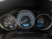 Mazda CX-5 I Рестайлинг Москва  - изображение 34