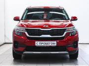 Kia Seltos I Красноярск  - изображение 34