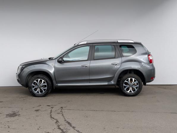 Nissan Terrano III (D10) с пробегом 2015 года, цена 1 055 000 рублей, 109380 км, внедорожник, Автокод Объявления