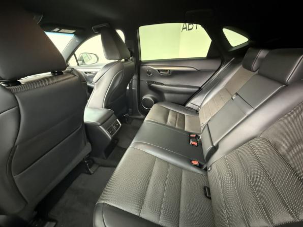Lexus NX I Рестайлинг с пробегом 2017 года, цена 3 290 000 рублей, 171418 км, внедорожник, Автокод Объявления