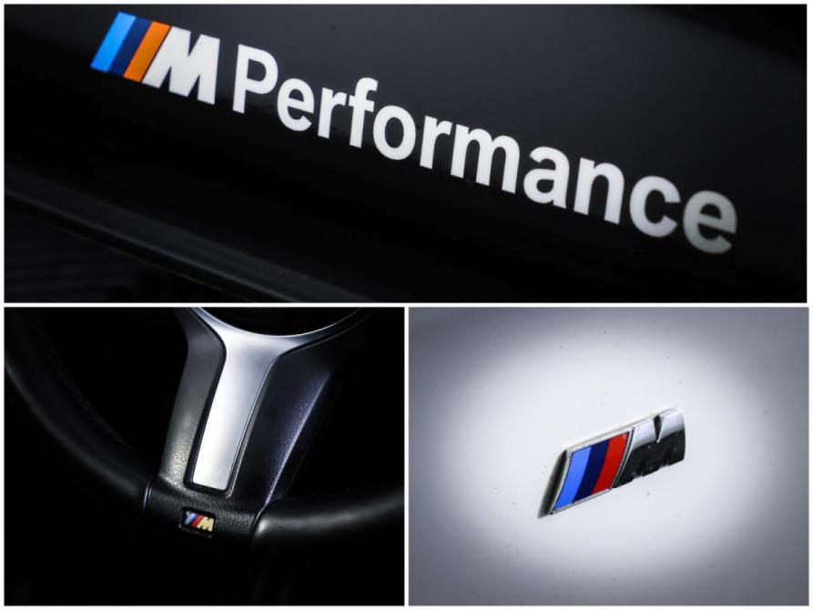 BMW 3 серии VI (F3x) Рестайлинг Москва  - изображение 21