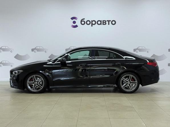 Mercedes-Benz CLA II (C118 X118) с пробегом 2019 года, цена 2 678 000 рублей, 134292 км, седан, Автокод Объявления