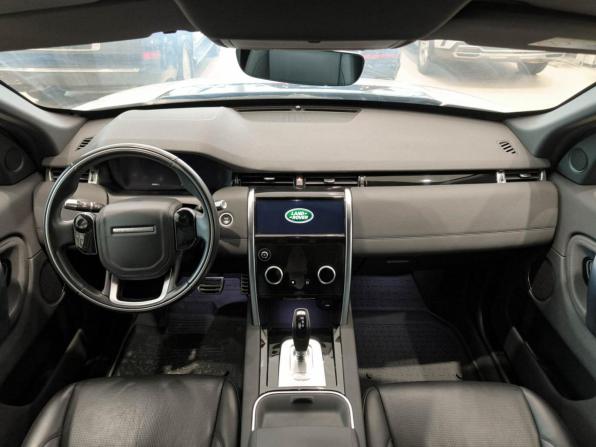 Land Rover Discovery Sport I Рестайлинг с пробегом 2020 года, цена 3 100 000 рублей, 78978 км, внедорожник, Автокод Объявления