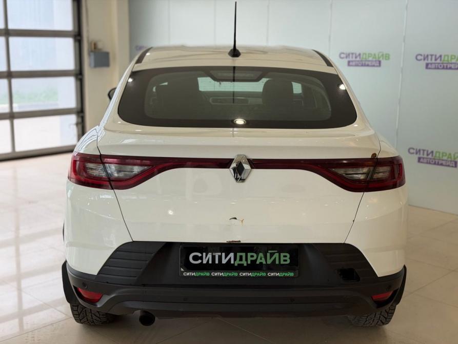 Renault Arkana I Москва  - изображение 6
